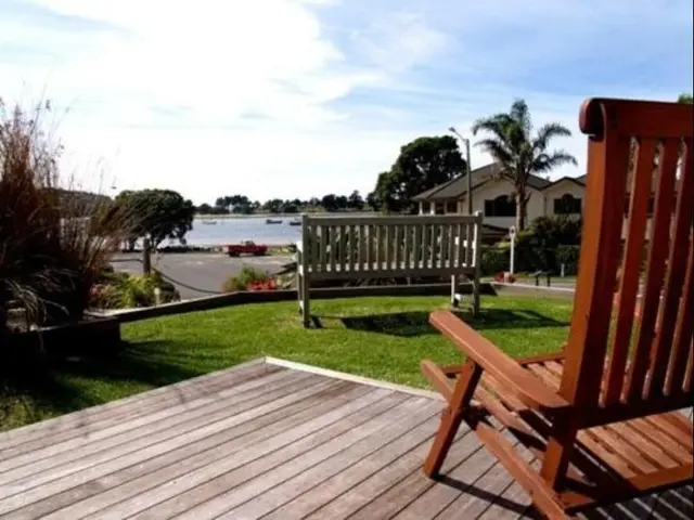 Tairua Shores Motel