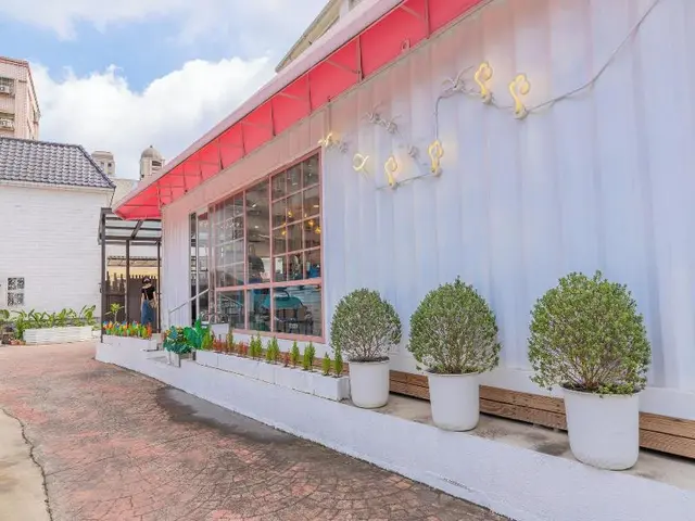 168 Motel Taoyuan