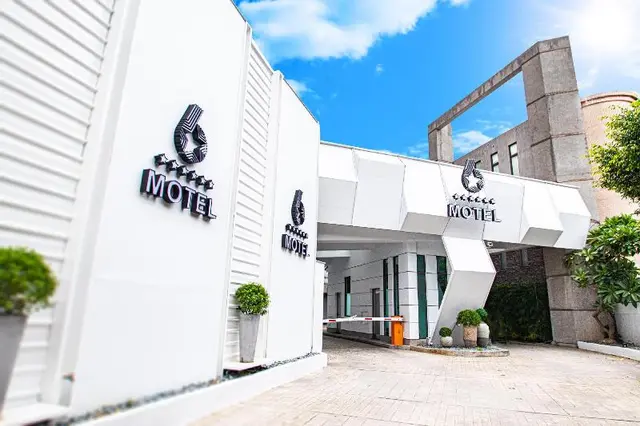 Broadway Motel - Zhongli