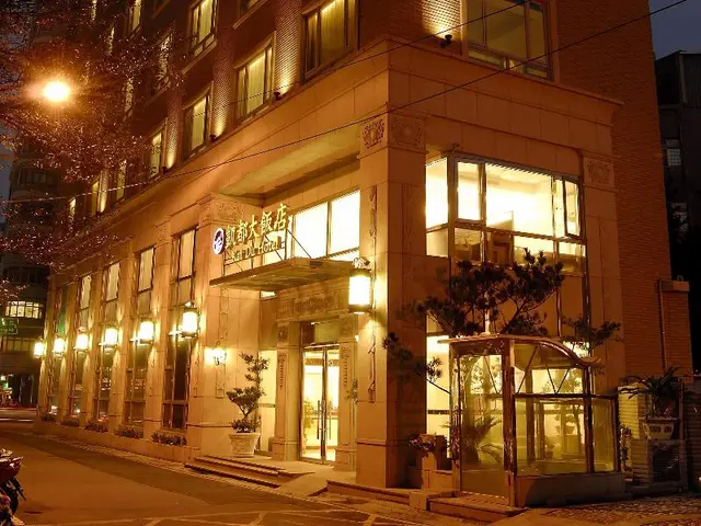 Kai Du Hotel