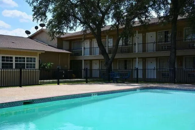 Inn Of Uvalde