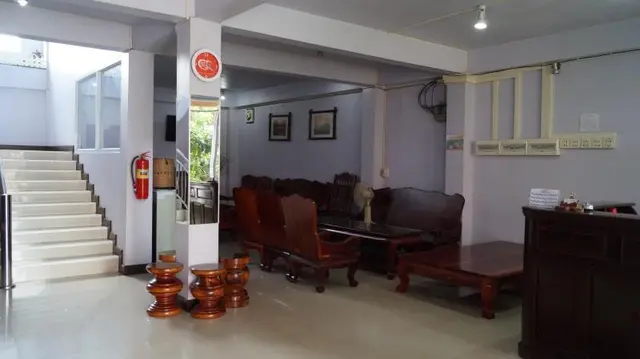 Phou Ang Kham 2 Hotel