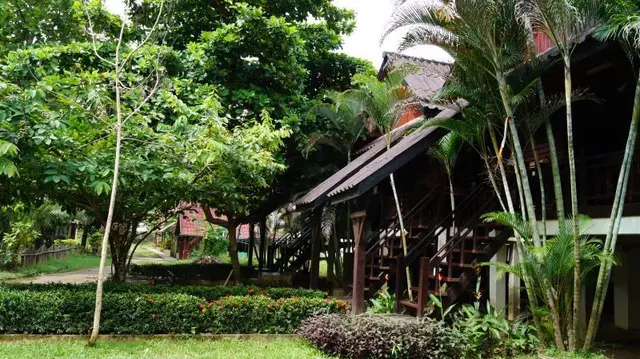 Vilayvong Hotel