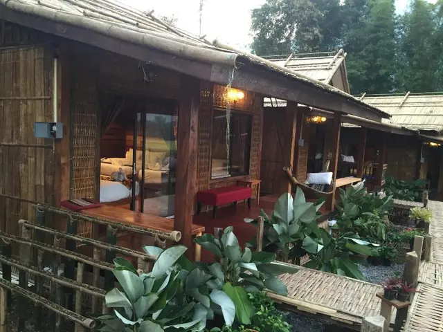 Phoxay Ngam Resort