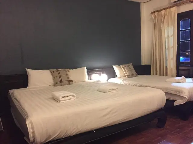 Sengphachanh Hotel 2