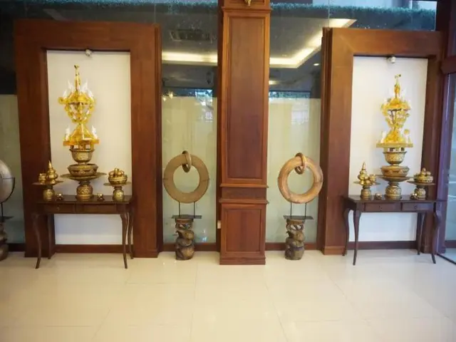 Manorom Boutique Hotel