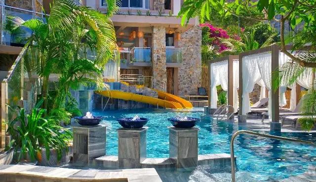 The Wind Boutique Resort