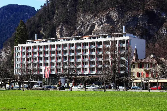 Hapimag Resort Interlaken