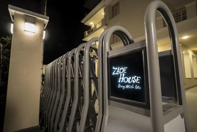 Zade House Jaipur