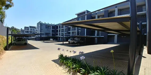 Odyssey Luxury Apartments
