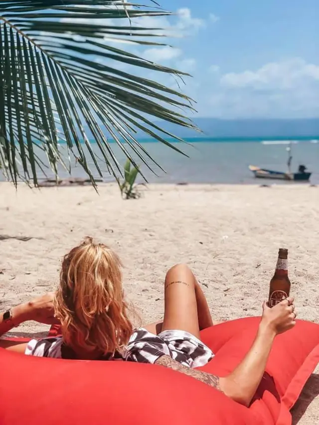 Echo Beach Hostel
