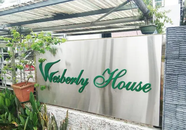 Wesberly Apartments