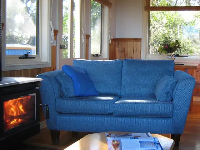 Lorne Bush House Cottage & Eco Retreats