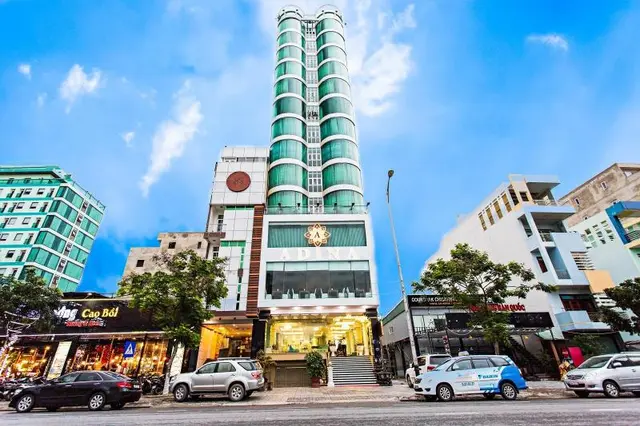 Adina Hotel
