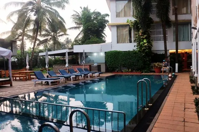 Turtle Beach Resort