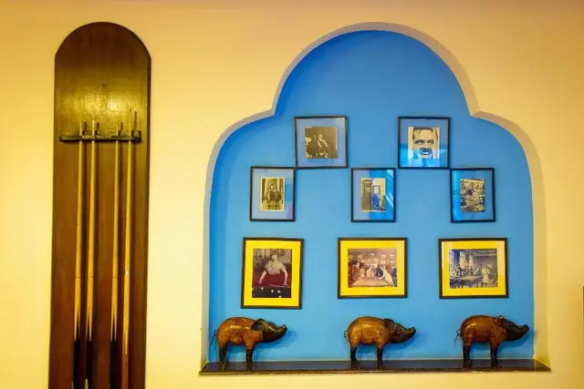 Shanti Morada Boutique Hotels