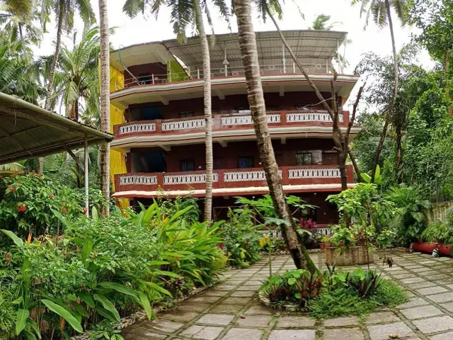 Selfia Guesthouse