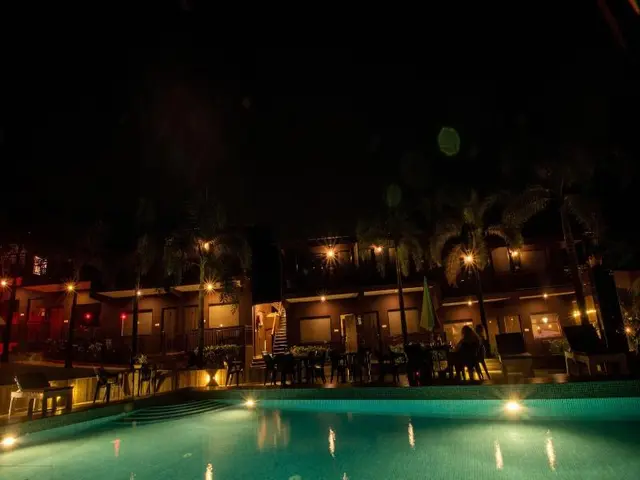 Capital O 18910 La Gracia Resort
