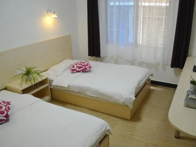 Guilin Buddy's Hostel
