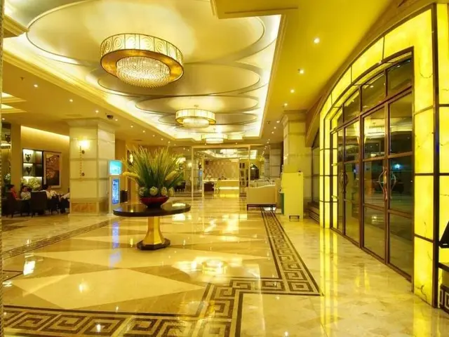 Oscar Hotel