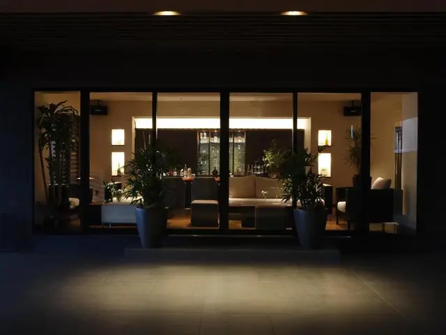 Ryotei Matsuya Honkan Suizenji Ryokan