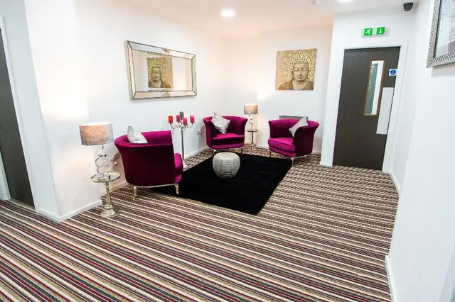 Abbey Hotel