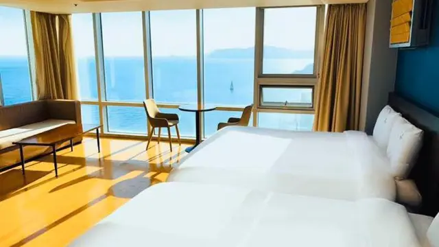 Suncloud Hotel