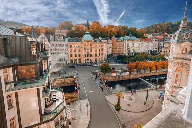 La Bohemia