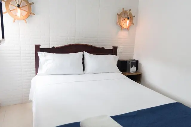 Hotel Aquarius