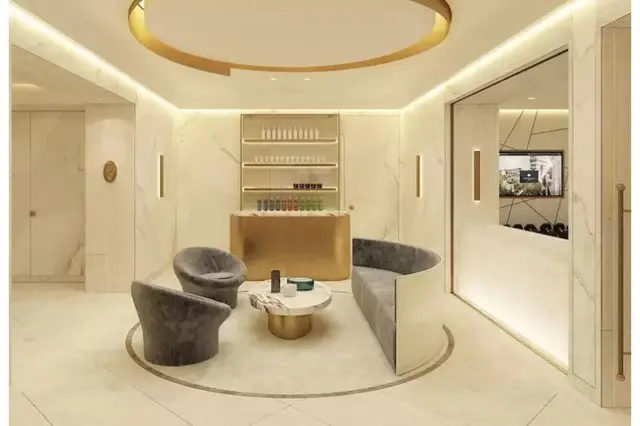 Maison Albar Hotels Le Vendome