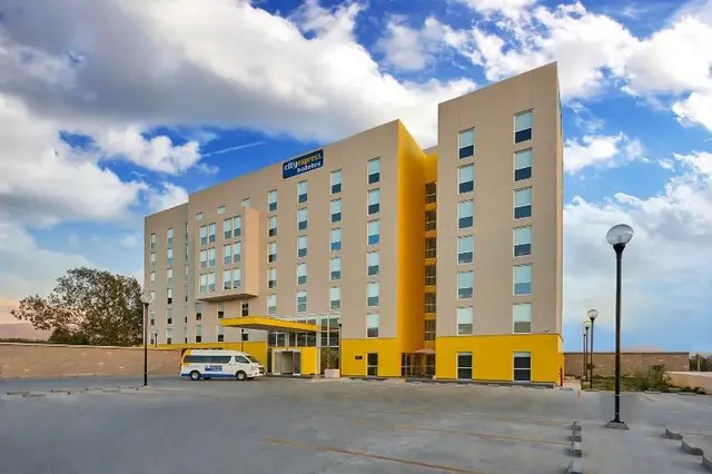 City Express By Marriott Ensenada