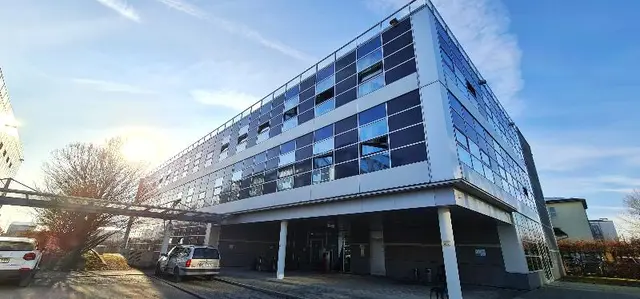 Arthotel ANA Munich Airport
