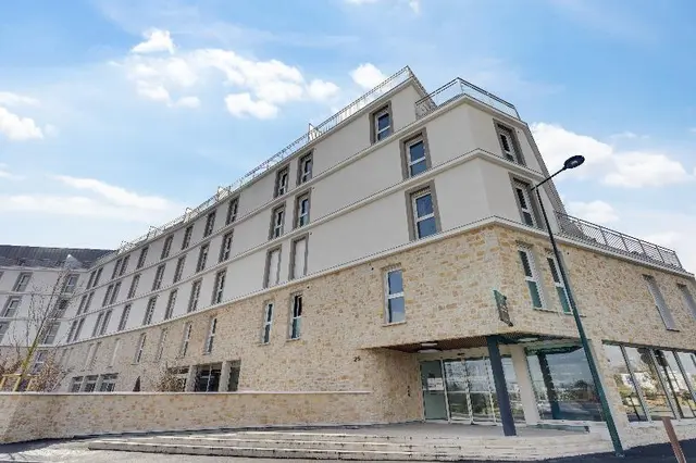 All Suites Appart Hôtel | Palaiseau - Massy TGV
