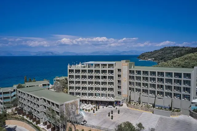 Mythos Palace