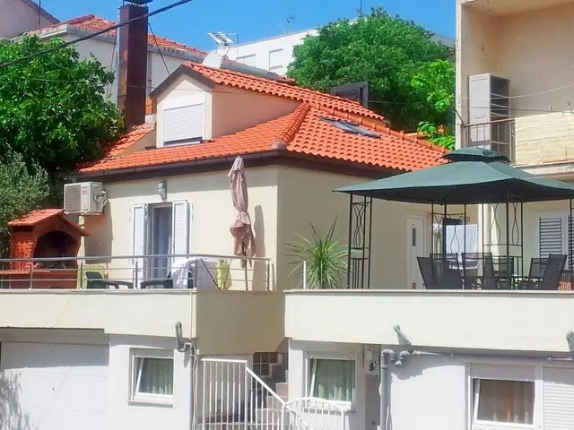 Apartments Niksa Split