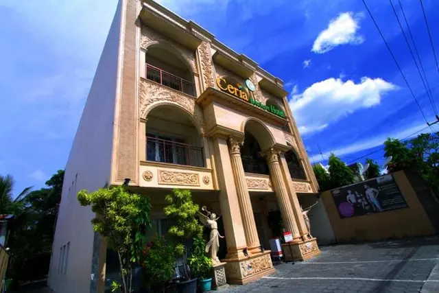 Ceria Boutique Hotel