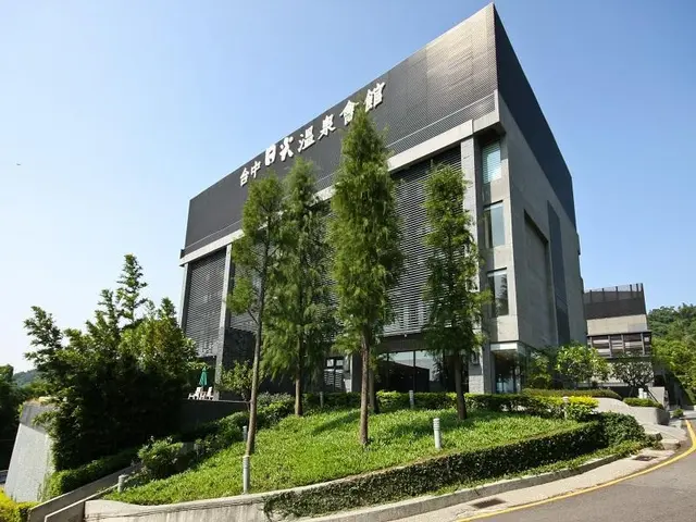 The Sun Hot Spring Resort