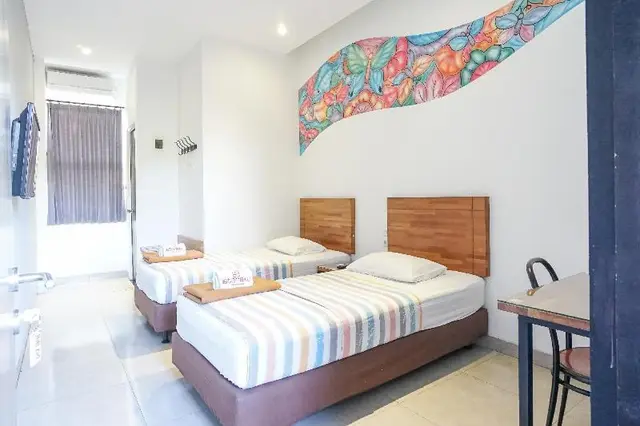 Istanaku Guesthouse 2