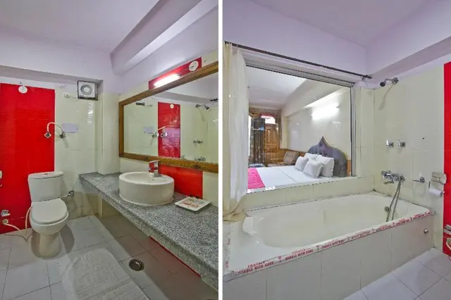 Sarthak Resorts