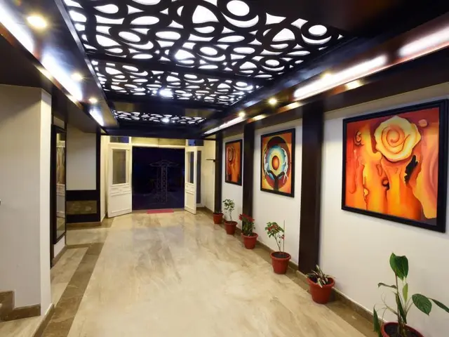 Starz Clarks Inn Mussoorie