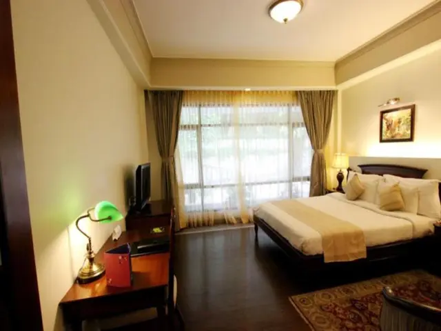 Namah Nainital, Radisson Individuals Retreats
