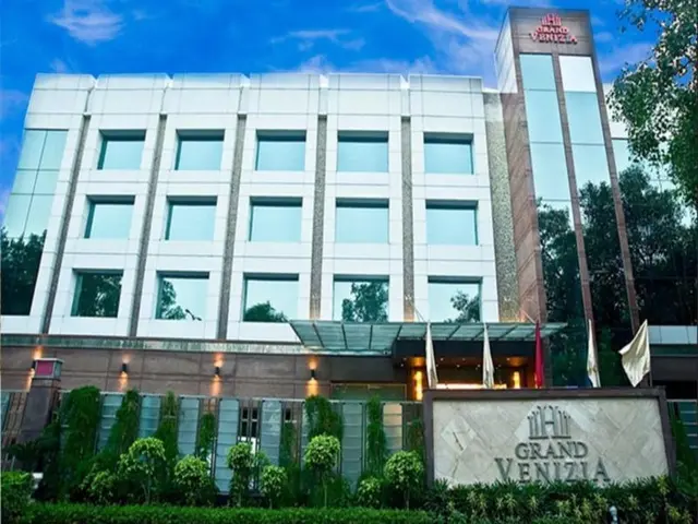 Grand Venizia By 1589 Hotels