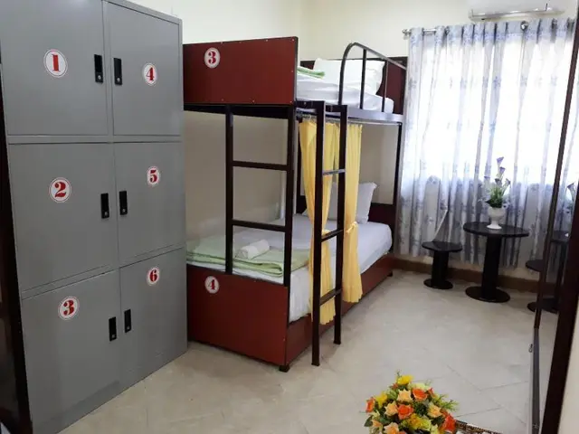 Paradise Hotel Hoi An