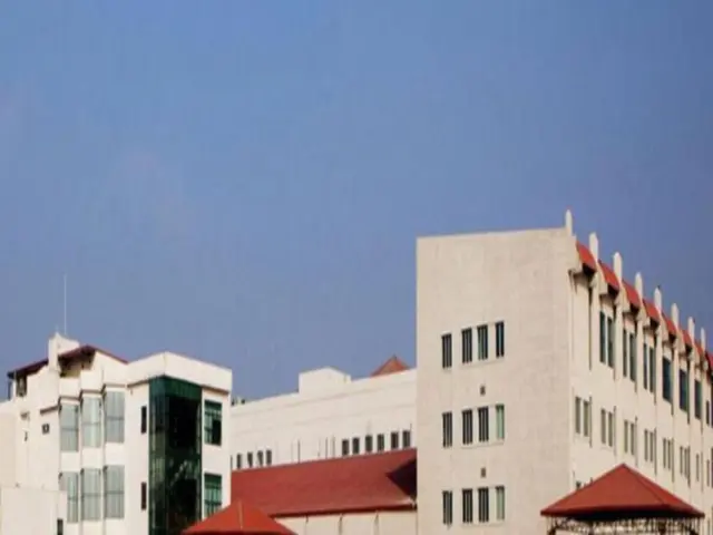 Celestia Suites At Leonia