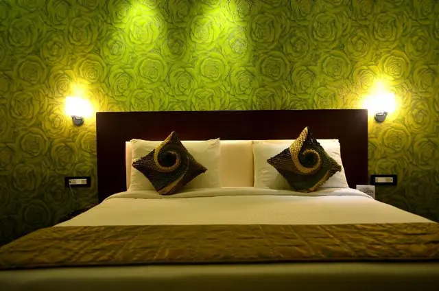 Tabla Pride Hotels