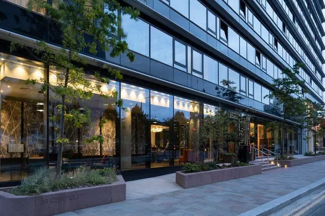 CitySuites Two Aparthotel