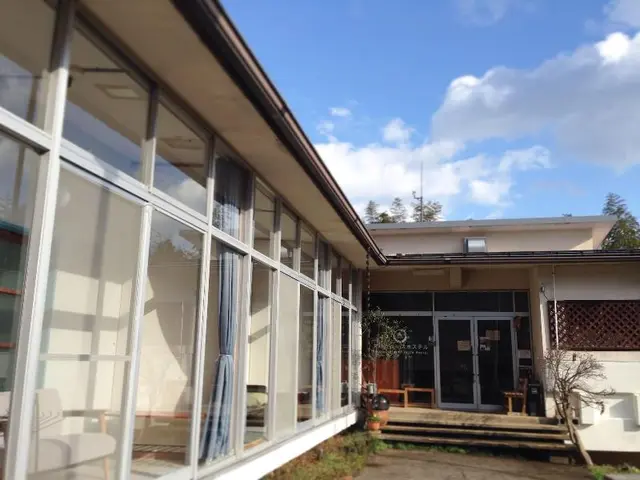 Amanohashidate Youth Hostel