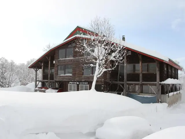 Moiwa Lodge
