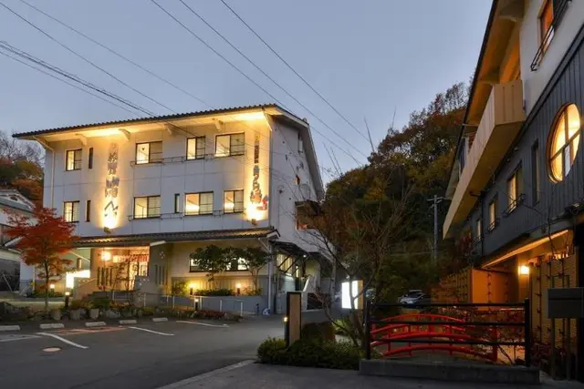 Ryokan Urashima