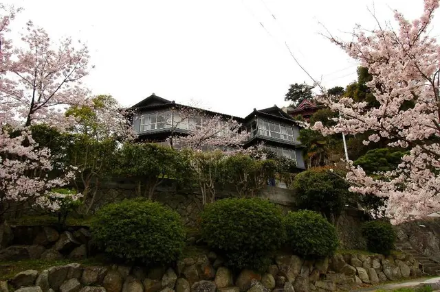 Onomichi Guest House Miharashi Tei